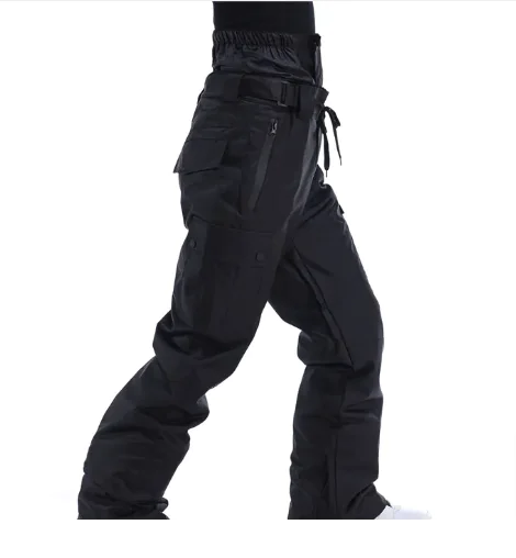 Summit Glide Ski Trousers