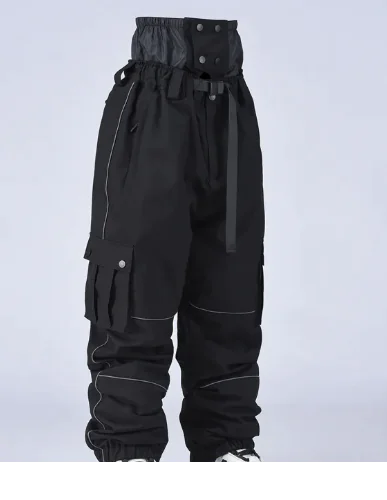 Summit Glide Ski Trousers