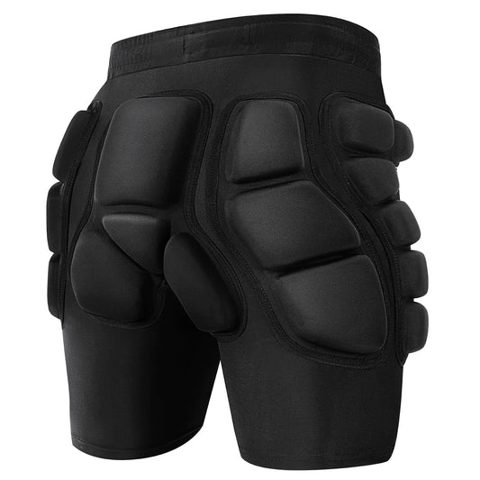 Protection Hip Butt EVA Padded Shorts Crash Pad