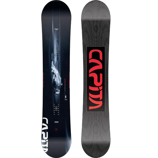 CAPiTA Outerspace Living Snowboard 156